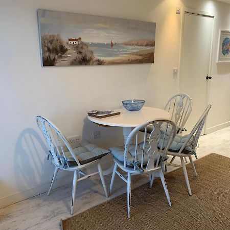 Little Karenza Is The Perfect Cornish Getaway Villa Saint Anthony Luaran gambar