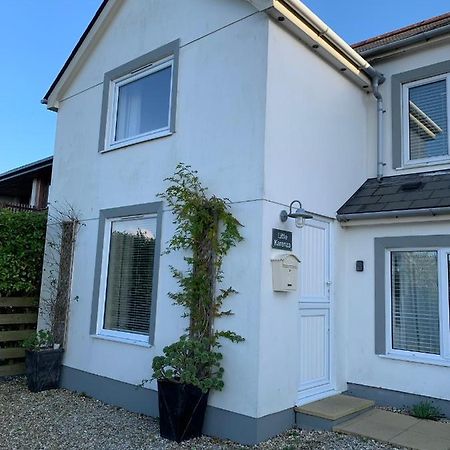 Little Karenza Is The Perfect Cornish Getaway Villa Saint Anthony Luaran gambar