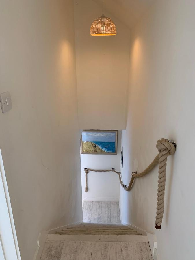 Little Karenza Is The Perfect Cornish Getaway Villa Saint Anthony Luaran gambar