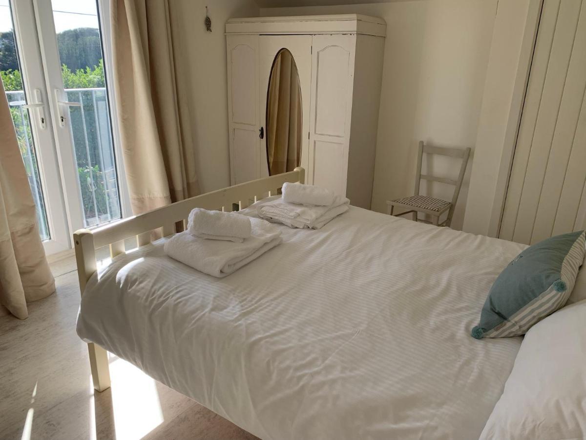 Little Karenza Is The Perfect Cornish Getaway Villa Saint Anthony Luaran gambar