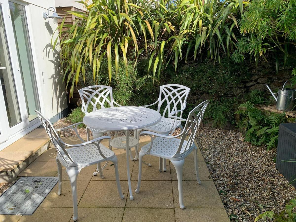 Little Karenza Is The Perfect Cornish Getaway Villa Saint Anthony Luaran gambar