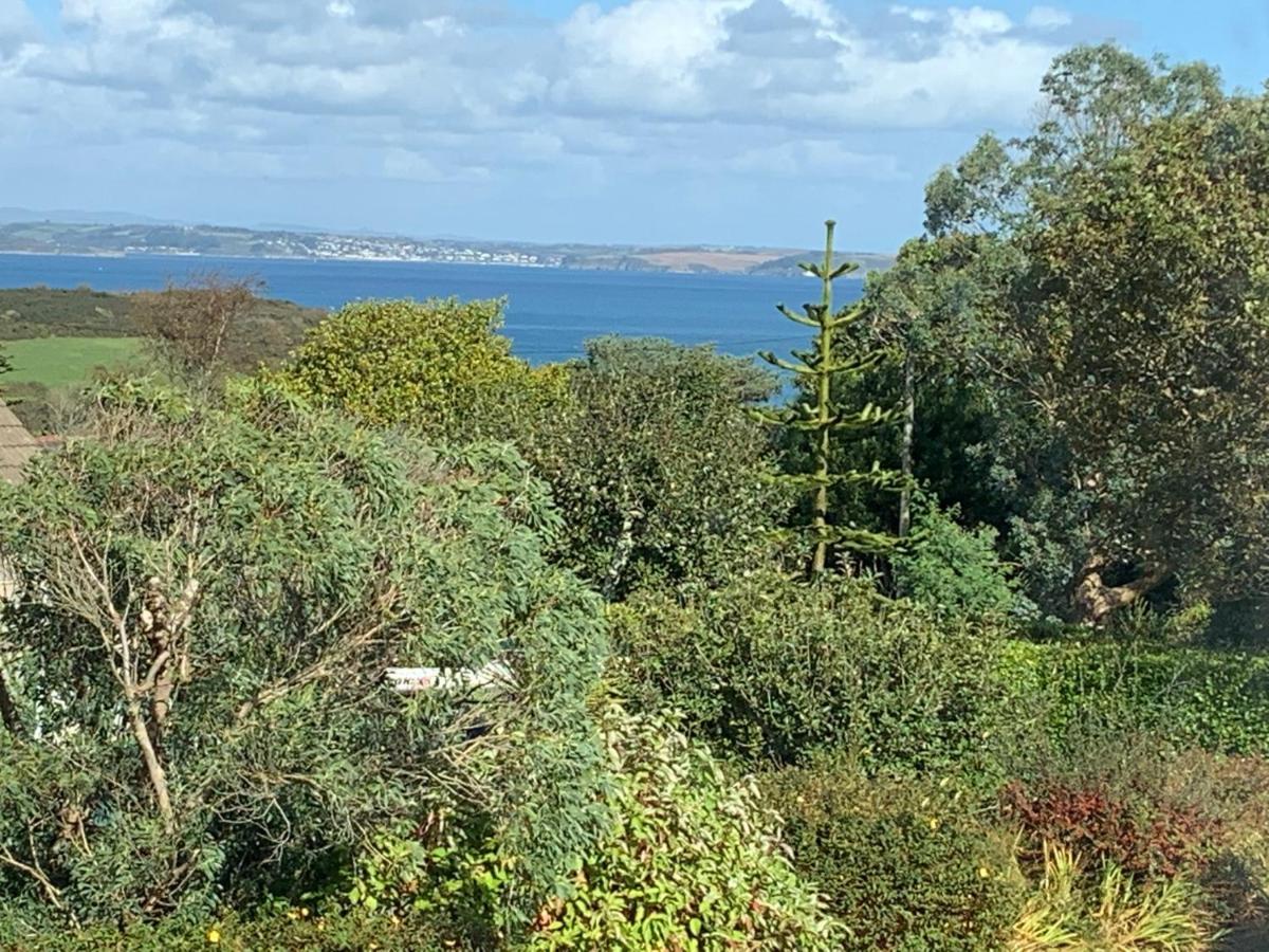 Little Karenza Is The Perfect Cornish Getaway Villa Saint Anthony Luaran gambar