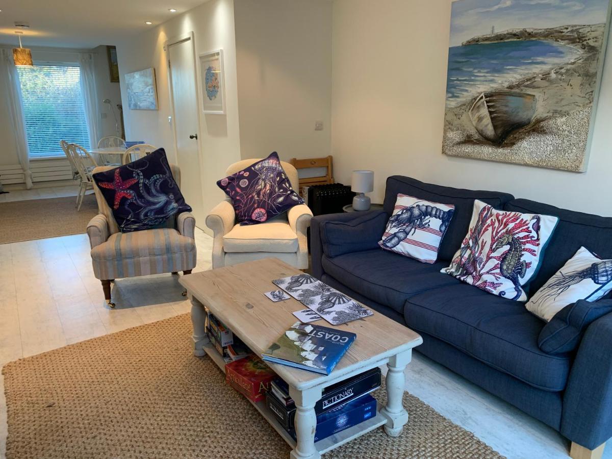 Little Karenza Is The Perfect Cornish Getaway Villa Saint Anthony Luaran gambar