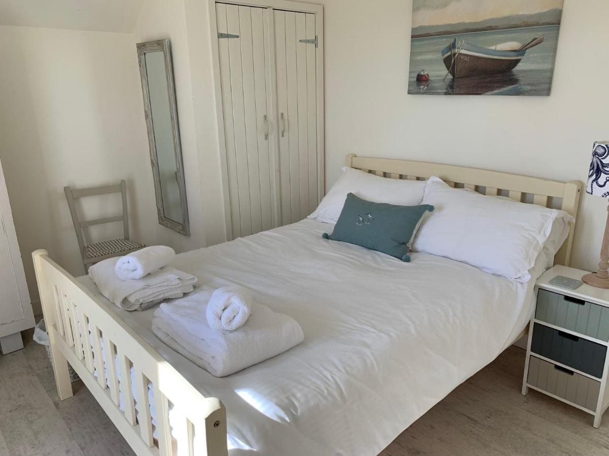 Little Karenza Is The Perfect Cornish Getaway Villa Saint Anthony Luaran gambar