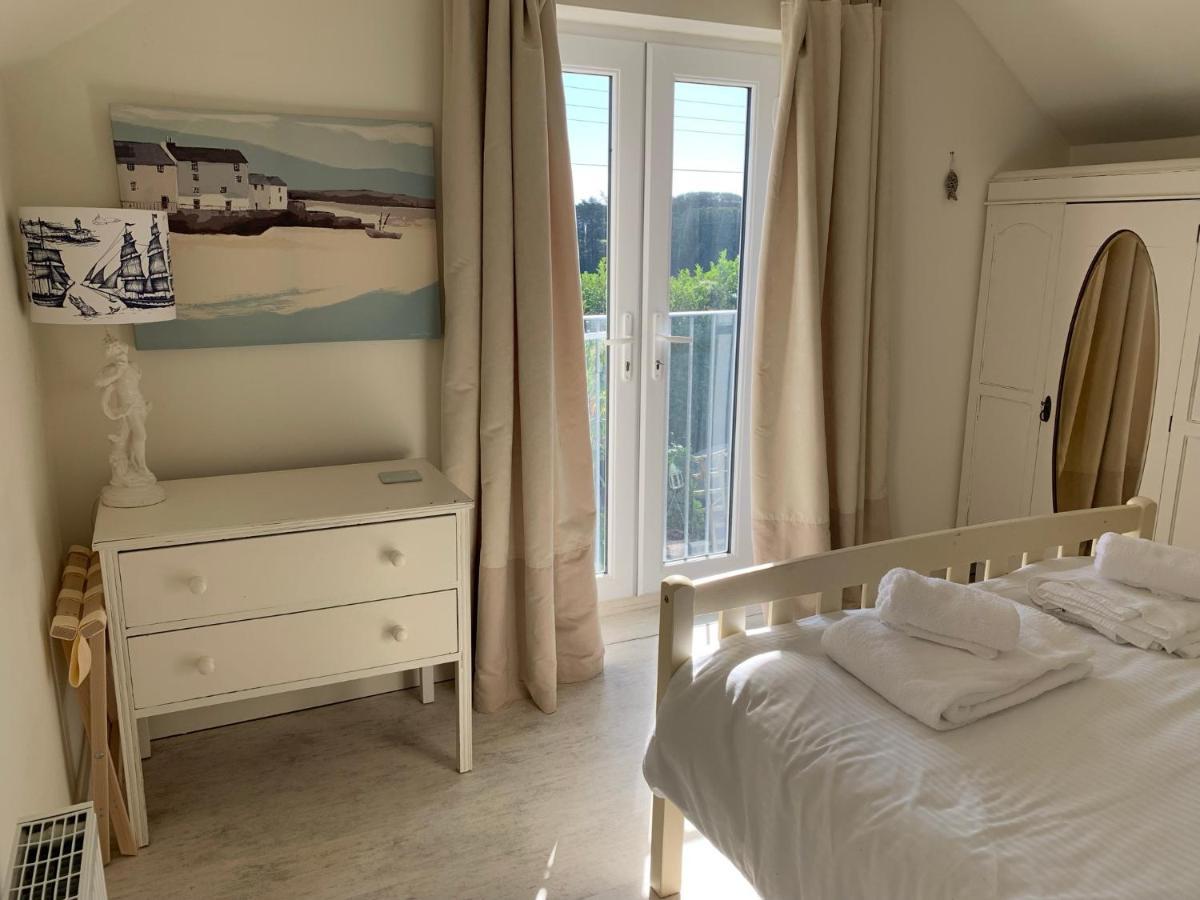 Little Karenza Is The Perfect Cornish Getaway Villa Saint Anthony Luaran gambar