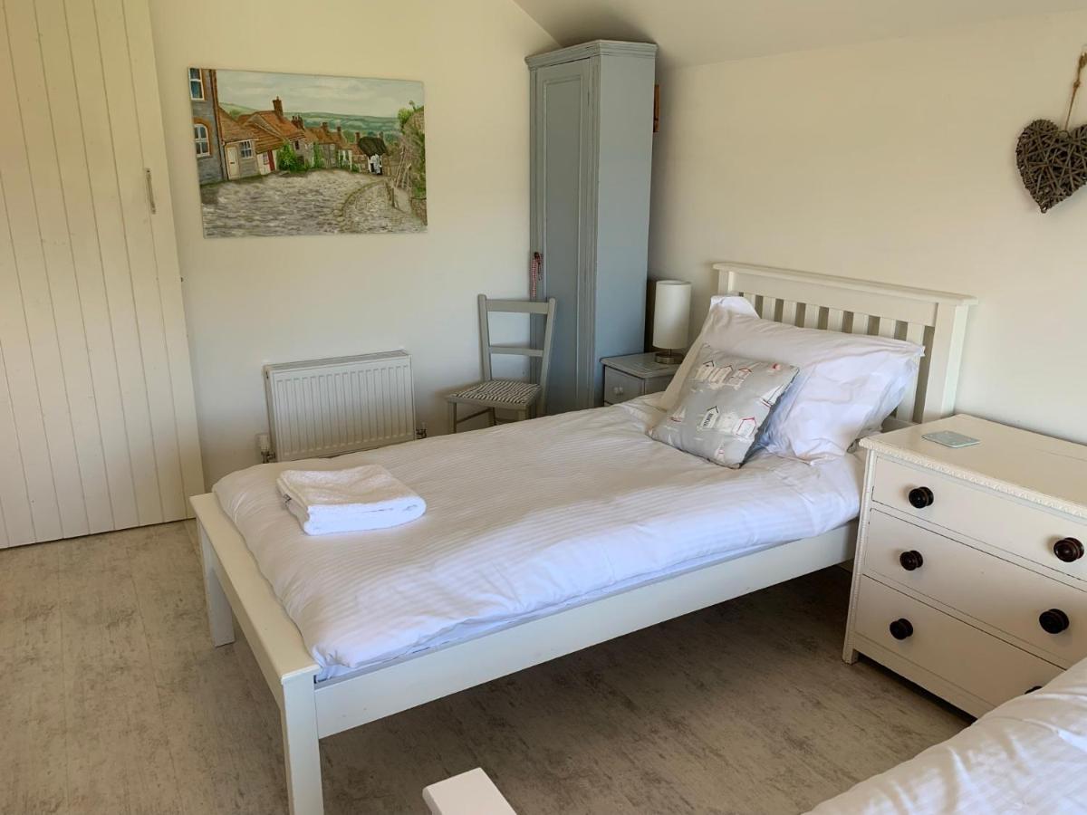 Little Karenza Is The Perfect Cornish Getaway Villa Saint Anthony Luaran gambar