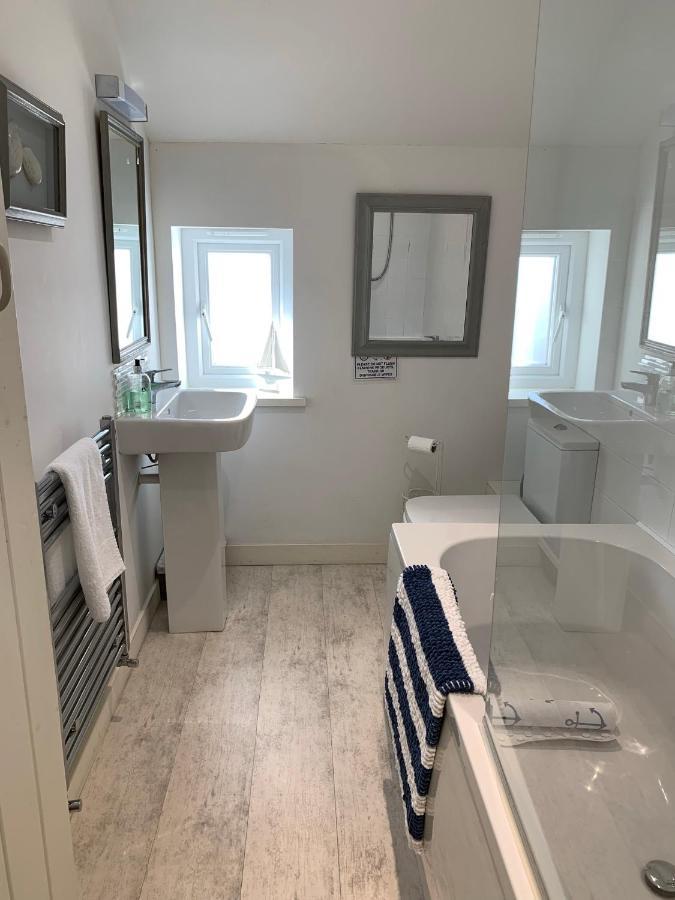 Little Karenza Is The Perfect Cornish Getaway Villa Saint Anthony Luaran gambar