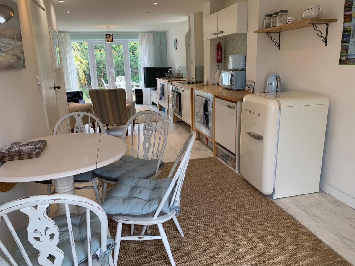 Little Karenza Is The Perfect Cornish Getaway Villa Saint Anthony Luaran gambar