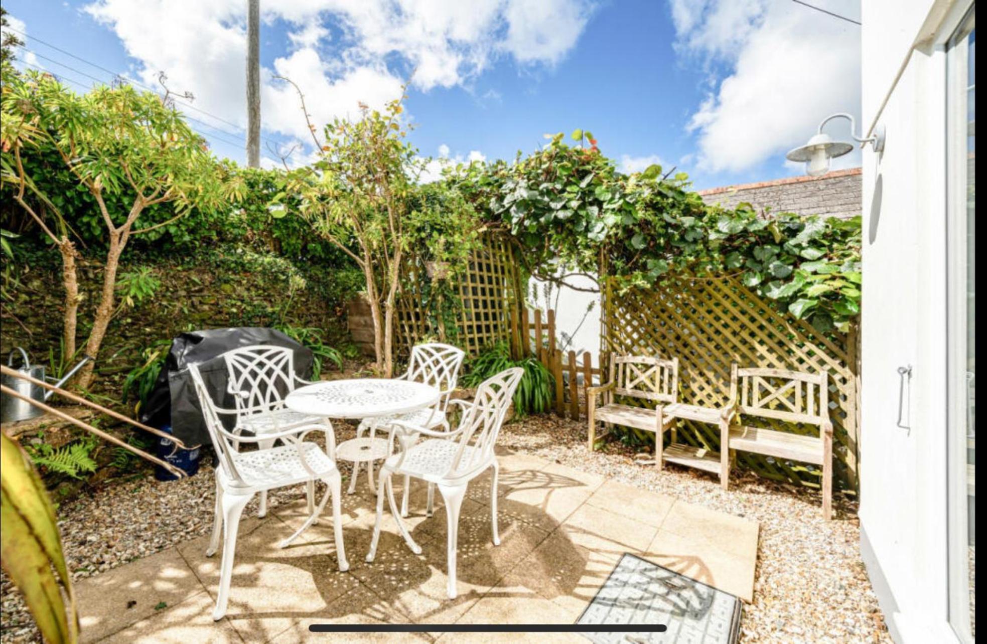 Little Karenza Is The Perfect Cornish Getaway Villa Saint Anthony Luaran gambar